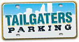 Tailgaters Parking
